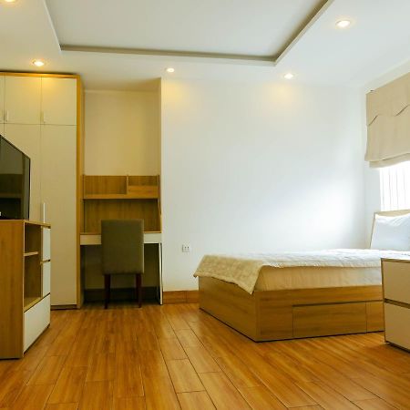 Adamas Apartment - Phan Dinh Phung Ciudad Ho Chi Minh  Exterior foto